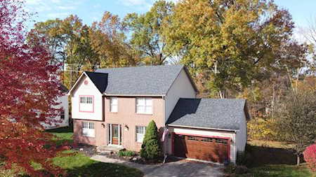 7138 Cypress Drive Westerville, OH 43082