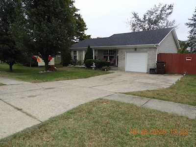 6412 Price Lane Rd Louisville, KY 40229