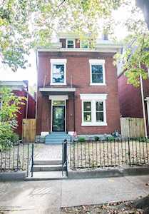 224 Saint Joseph St Louisville, KY 40203