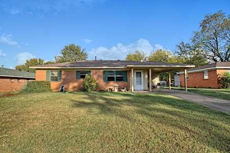 1903 S Boulder Russellville, AR 72801