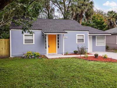 3333 Myra St Jacksonville, FL 32205