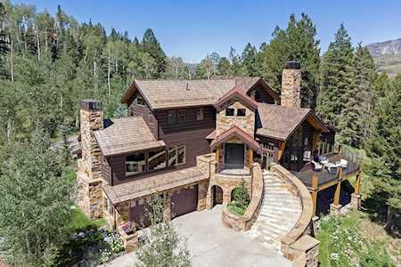 295 Adams Ranch Rd Mountain Village, COLORADO 81435