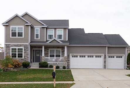 9205 Silverstone Ln Madison, WI 53593