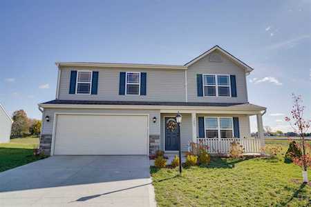 1262 Hendrix Run Fort Wayne, IN 46818