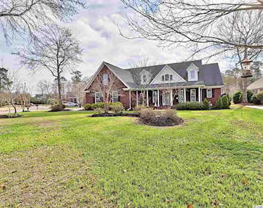 4493 Columbine Ct. Murrells Inlet, SC 29576