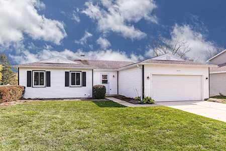 4375 Mumford Dr Hoffman Estates, IL 60192