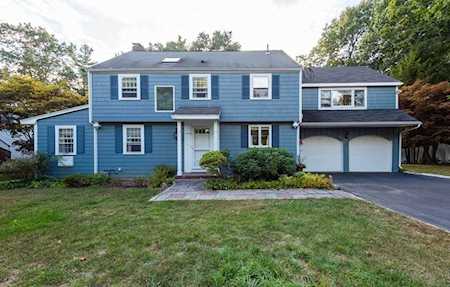 4 Willowby Way Lynnfield, MA 01940