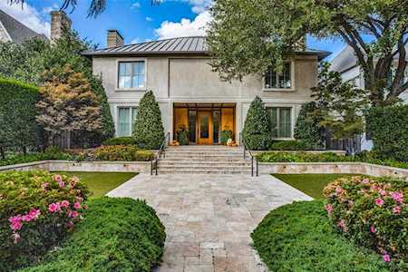 4008 Mcfarlin Boulevard University Park, TX 75205