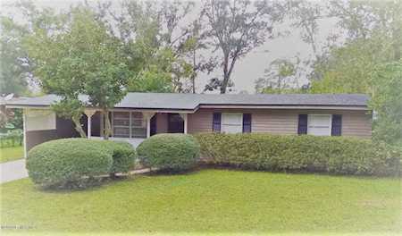 3101 Purdom Dr Jacksonville, FL 32223