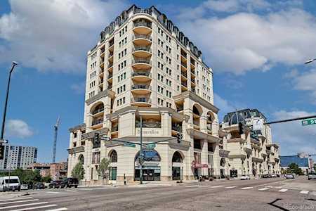925 N Lincoln St #14C-S Denver, CO 80203