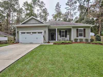 3325 Cherokee Ridge Trl Tallahassee, FL 32312