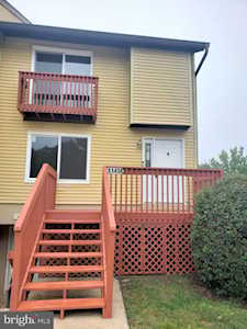 11458 Laurelwalk Dr #98 Laurel, MD 20708