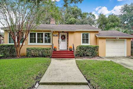 1749 Canterbury St Jacksonville, FL 32205