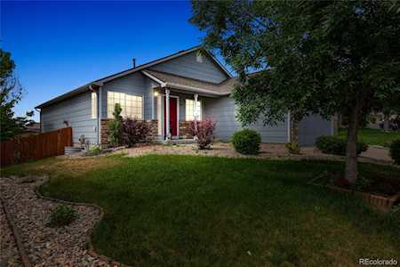 607 Branding Iron Ln Castle Rock, CO 80104