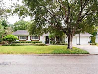 515 Selkirk Dr Winter Park, FL 32792