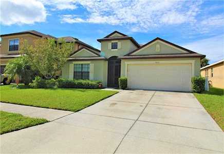 3615 Julius Estates Blvd Winter Haven, FL 33881