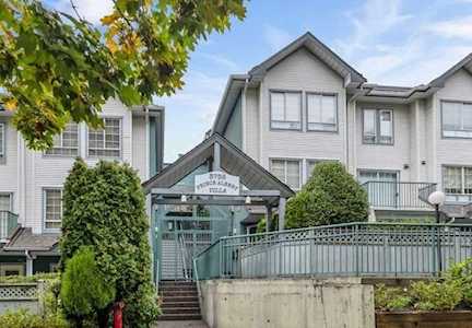 3755 Albert Street #202 Burnaby, BC V5C 2C6