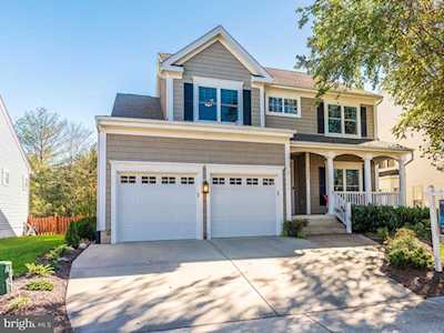 26258 Ocala Circle Chantilly, VA 20152