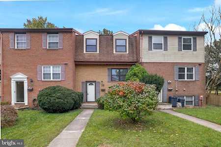 28 Pickersgill Square Owings Mills, MD 21117