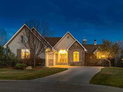 124 Whispering Woods Terrace Rural Rocky View County, AB T3Z 3C8