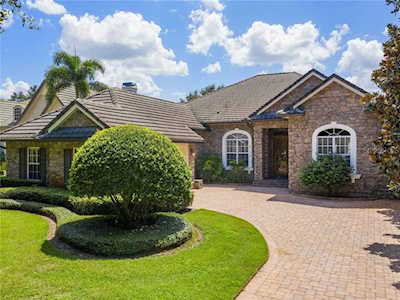 6210 Foxfield Ct Windermere, FL 34786