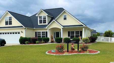 316 Hillsborough Dr. Conway, SC 29526