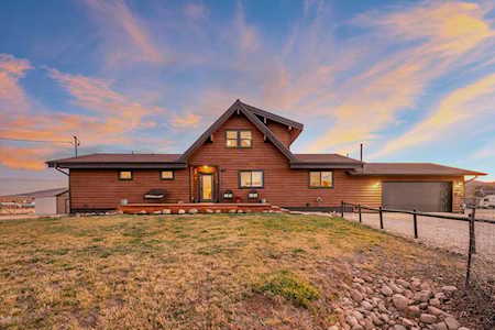 440 E Wasatch Way Park City, UT 84098