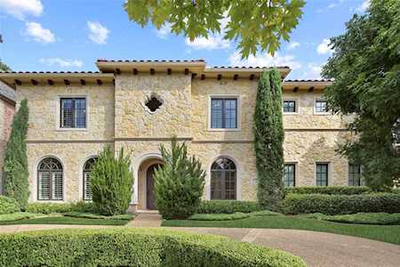 6733 Vanderbilt Avenue Dallas, TX 75214