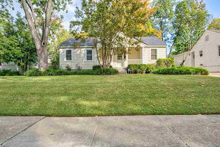 3644 Johnwood Dr Memphis, TN 38122
