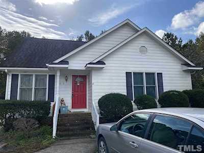 106 Sir Scott Lane Knightdale, NC 27545