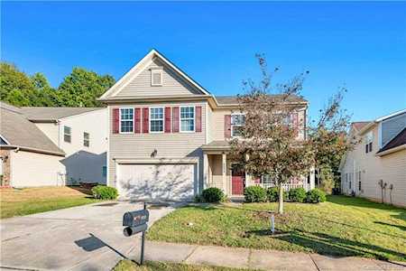 4033 Eastford Ct Gastonia, NC 28056