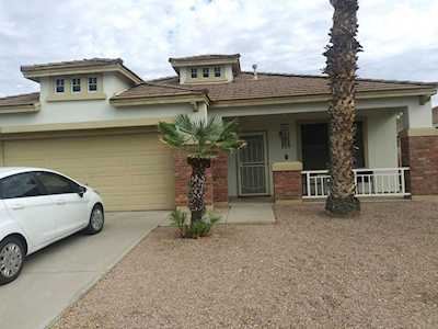 3273 S Desert View Drive Apache Junction, AZ 85120