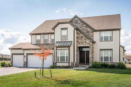 4034 Kelly Court Dublin, OH 43016