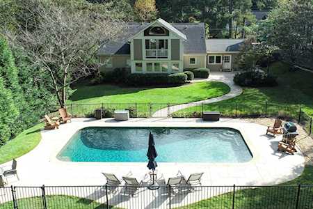 1824 Wellbourne Dr Atlanta, GA 30324