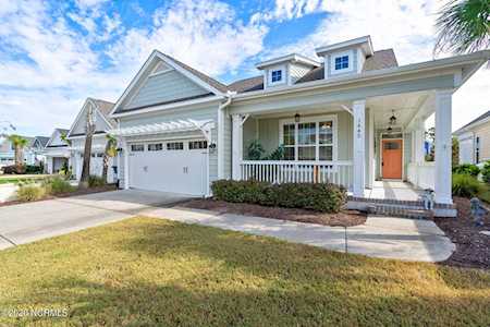 1445 Cassidy Court Ocean Isle Beach Mainland, NC 28469
