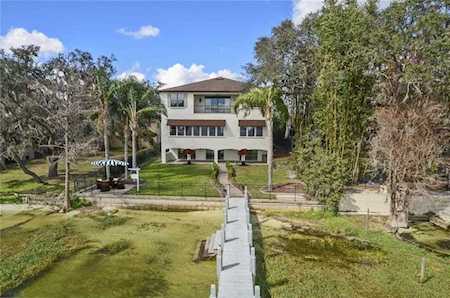 5339 W Lake Butler Rd Windermere, FL 34786