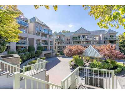 301 Maude Road #212 Port Moody, BC V3H 5B1