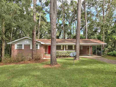 1704 Myrick Rd Tallahassee, FL 32303