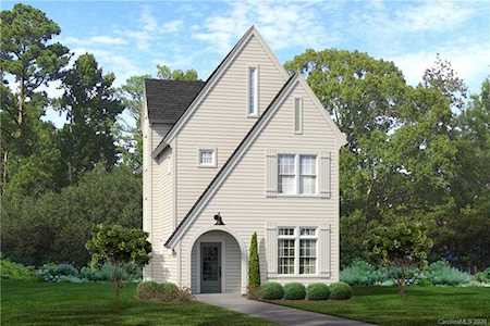 1010 Everett Place Charlotte, NC 28205