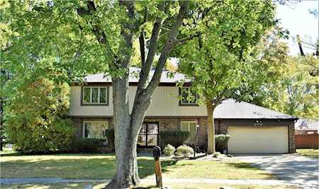 409 Lansdowne Road Indianapolis, IN 46234