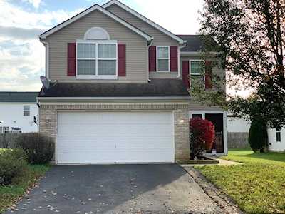3110 Kings Realm Avenue Columbus, OH 43232
