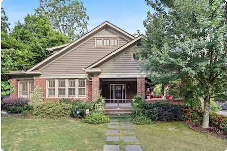 1325 N Highland Ave NE Atlanta, GA 30306