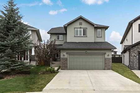 39 Silverado Ridge Crescent SW Calgary, AB T2X 0J9