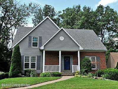 12924 Wooded Forest Rd Louisville, KY 40243