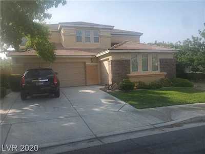 1371 Minuet St Henderson, NV 89052