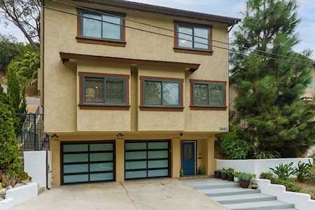 3862 Udell Court Los Angeles, CA 90027