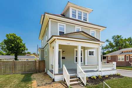 684 Kimball Place Columbus, OH 43205