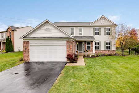 12612 Blue Iris Ln Plainfield, IL 60585