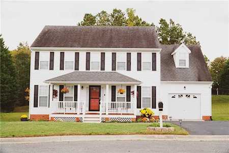 10505 Wylie Ln Henrico, VA 23059