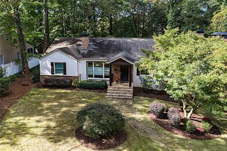 500 Glendale Ave Decatur, GA 30030